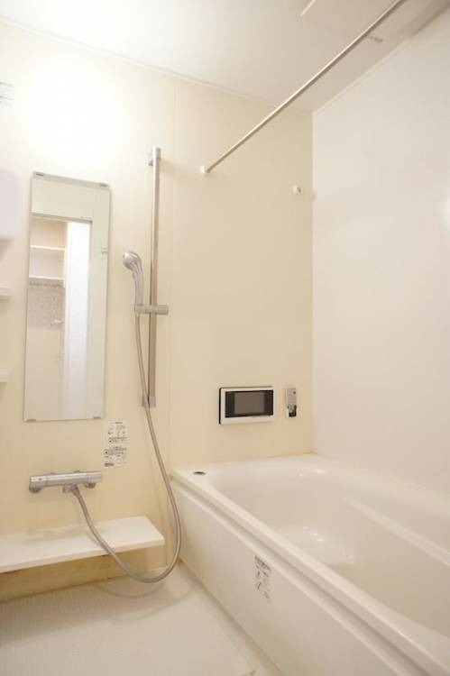 バス・シャワールーム　別号室