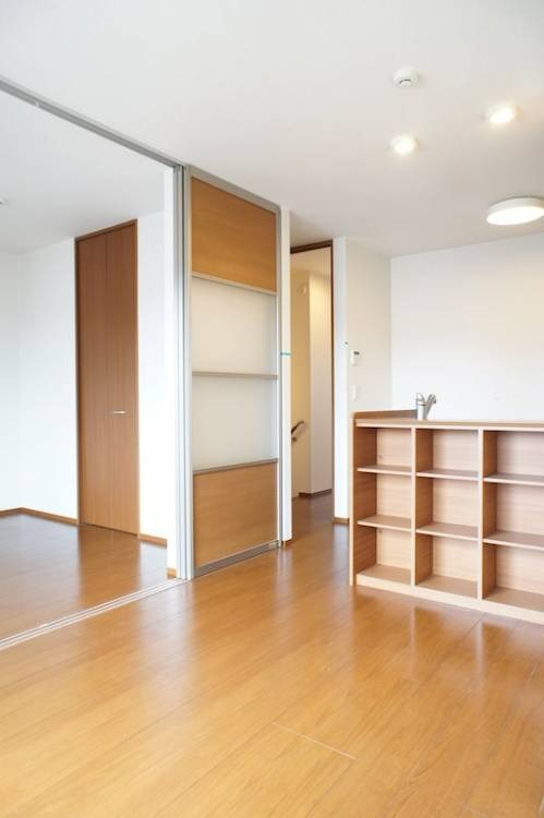 居室・リビング　別号室