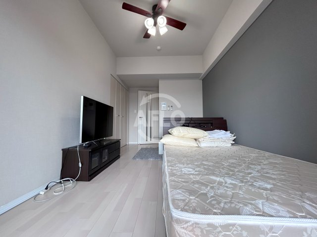 居室・リビング　Luxe我孫子　洋室