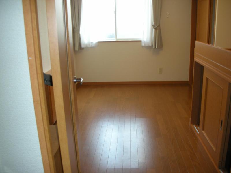 居室・リビング　居室