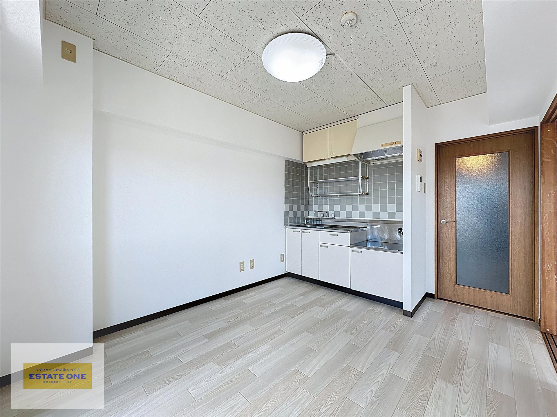 その他共有部分　屋根付きの駐輪場もあります！