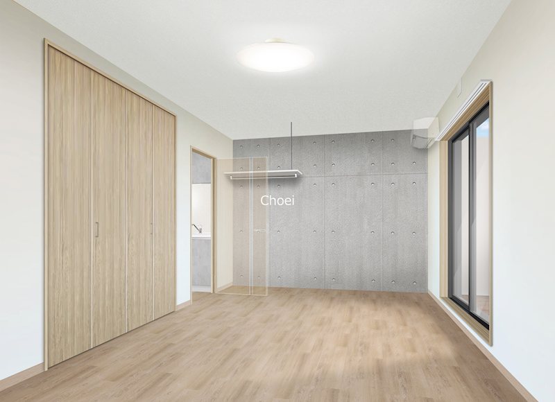 居室・リビング　※イメージ画像