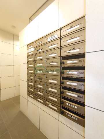 その他　クリオ文京小石川