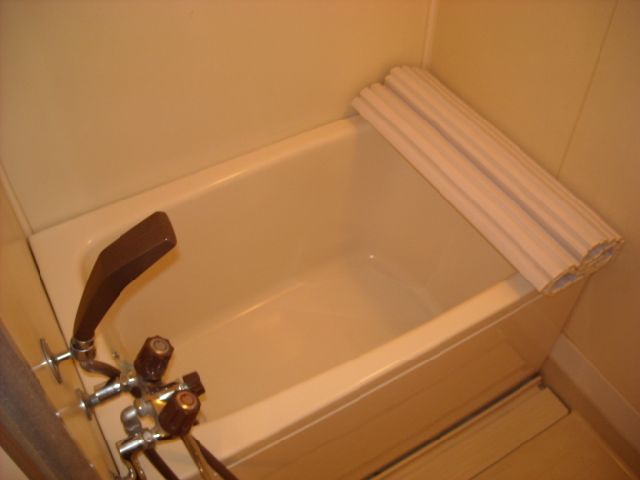 バス・シャワールーム　風呂