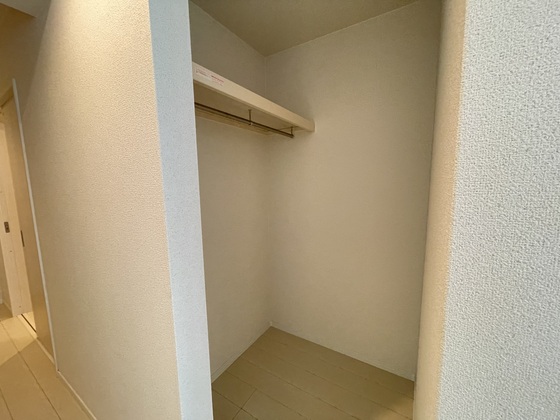 収納　※別部屋の写真です