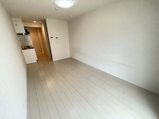 居室・リビング　※別部屋の写真です