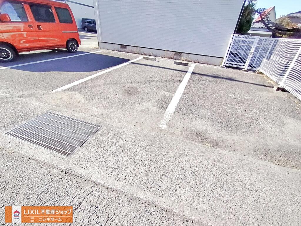 レジデンス余慶のその他写真
