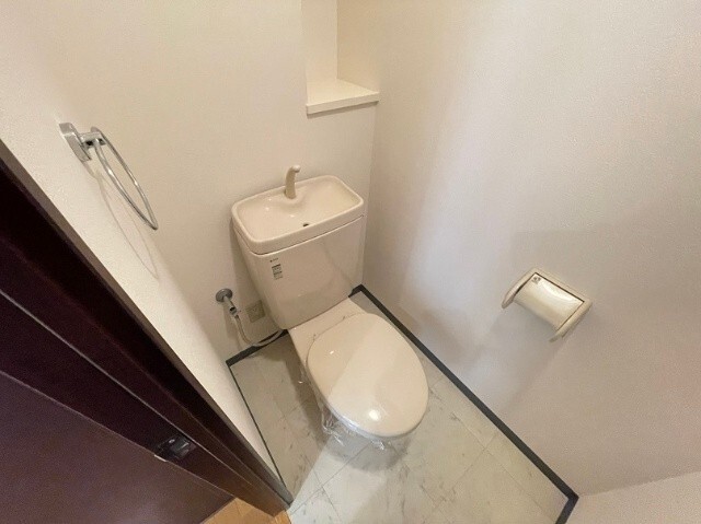 トイレ　※別室の参考写真