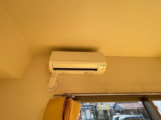 その他設備　※別室の参考写真