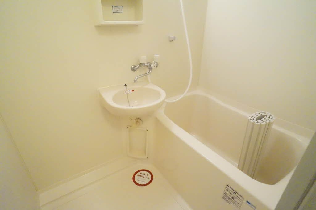 バス・シャワールーム　浴室