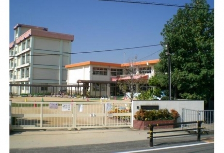 幼稚園・保育園　王子幼稚園（幼稚園・保育園）まで92m