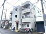 武蔵関駅より徒歩9分 2階 築36年6ヶ月の賃貸物件