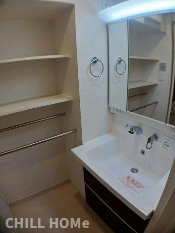 洗面設備　他社様掲載物件もまとめてご紹介、ご案内可能です(^^)/