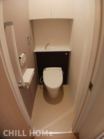 トイレ　他社様掲載物件もまとめてご紹介、ご案内可能です(^^)/