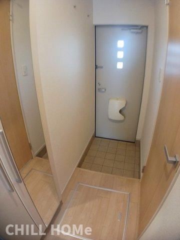 玄関　他社様掲載物件もまとめてご紹介、ご案内可能です(^^)/