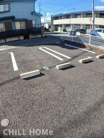 駐車場　他社様掲載物件もまとめてご紹介、ご案内可能です(^^)/