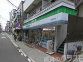 コンビニ　ファミリーマート 塚本2丁目店（コンビニ）まで130m