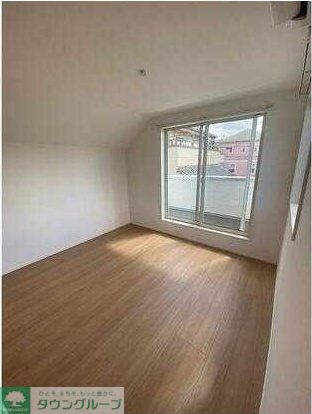 バルコニー　Koletシリーズ参照　現状優先