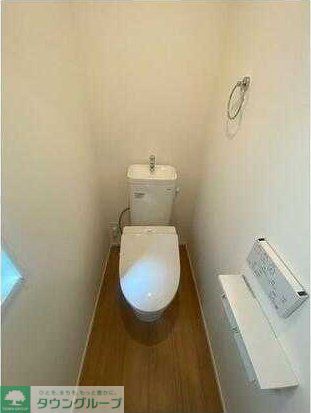 トイレ　Koletシリーズ参照　現状優先