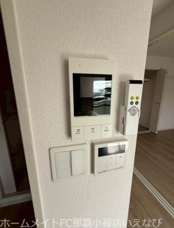 セキュリティ　※イメージ写真となります。