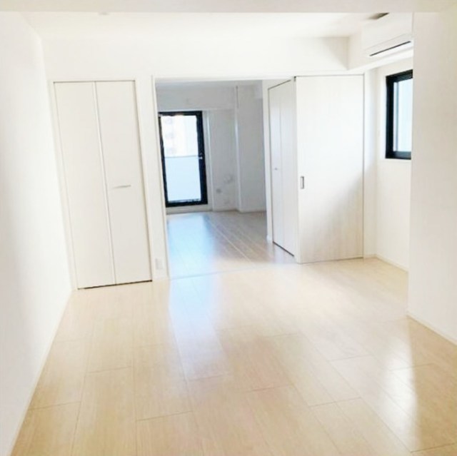 居室・リビング　同仕様