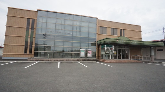 銀行　ＪＡ鈴鹿玉垣支店（銀行）まで1414m