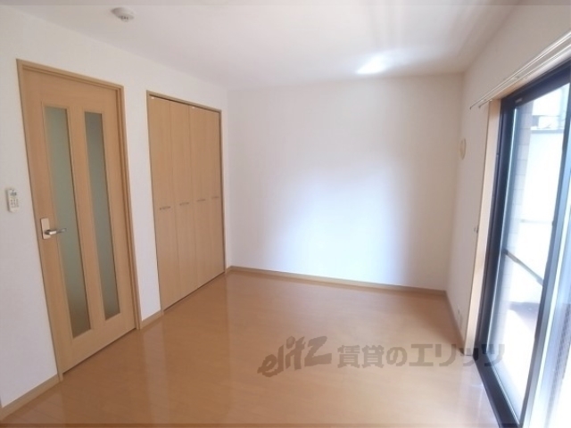 居室・リビング　洋室