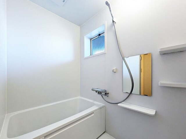 バス・シャワールーム　浴室