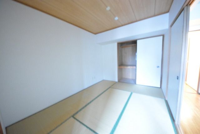 その他部屋・スペース　和室
