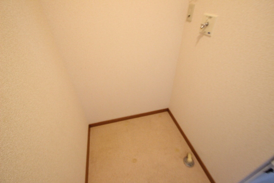 その他　２０２号室の画像です。