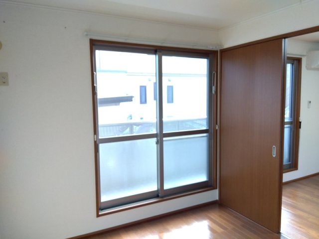 その他部屋・スペース　内装もきれいです