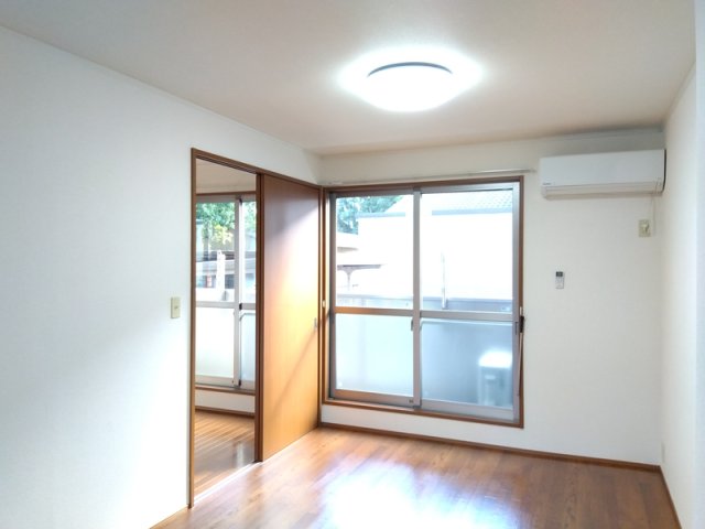 居室・リビング　使いやすいリビングです