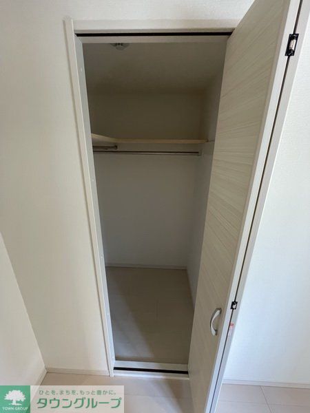 収納　お問合せはタウンハウジングまで！※現地待合わせ相談可能