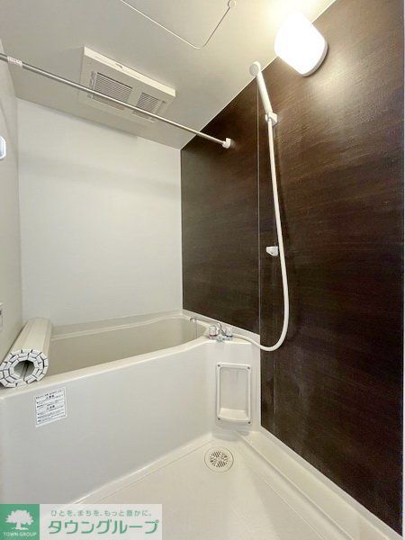 バス・シャワールーム　お問合せはタウンハウジングまで！※現地待合わせ相談可能