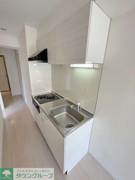 キッチン　お問合せはタウンハウジングまで！※現地待合わせ相談可能