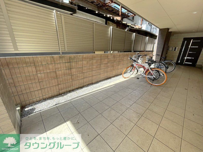 その他共有部分　お問合せはタウンハウジングまで！※現地待合わせ相談可能