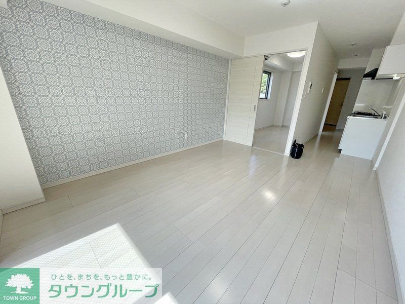 居室・リビング　お問合せはタウンハウジングまで！※現地待合わせ相談可能