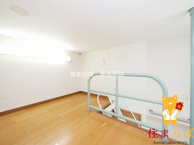 その他部屋・スペース　「この部屋、あなたの第一章の幕開けになるかも。」