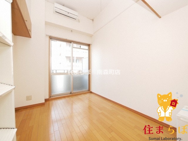 居室・リビング　「“合う暮らし”を、LINEで一緒に描こう。」