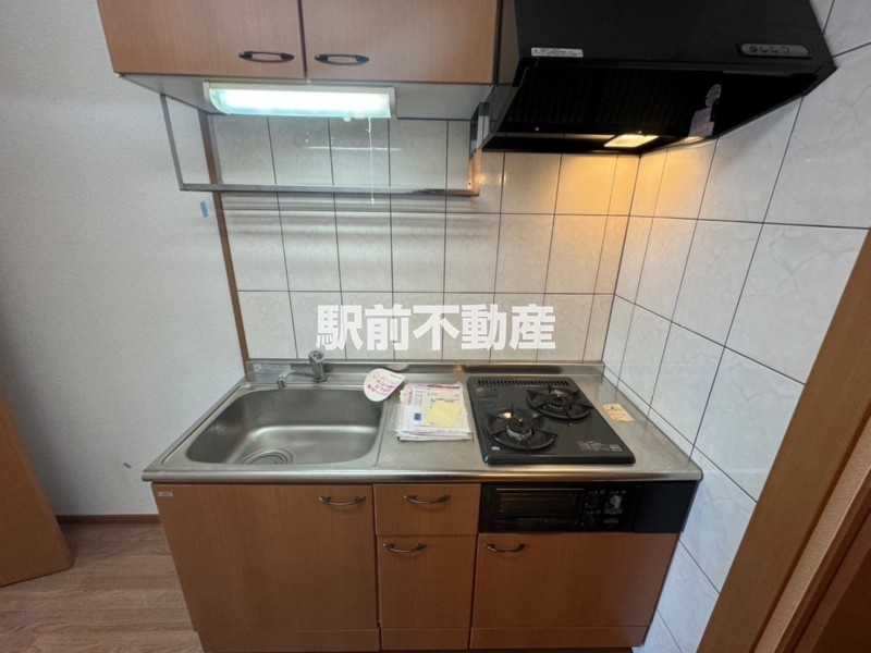 キッチン　■室内イメージ■