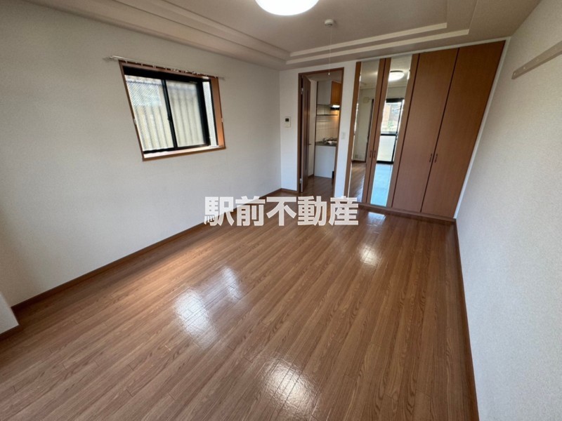 居室・リビング　■室内イメージ■