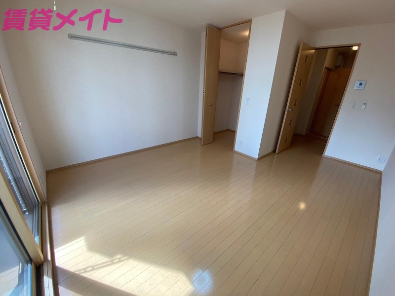 その他部屋・スペース　同物件別室画像