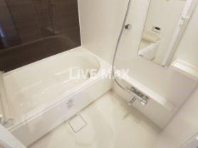 バス・シャワールーム　別号室参考写真