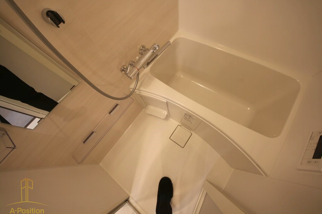 バス・シャワールーム　J.GRAN Court京町堀