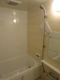 バス・シャワールーム　※別部屋参照