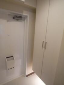 玄関　※別部屋参照