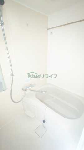 バス・シャワールーム　別部屋参考写真