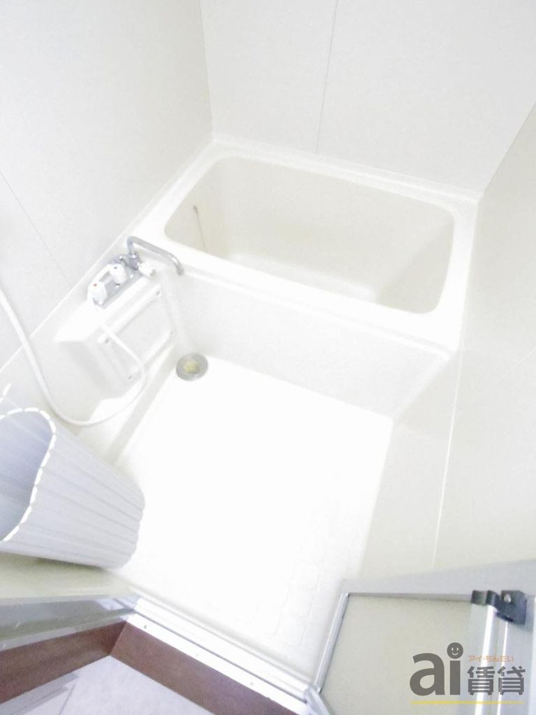 バス・シャワールーム　※同仕様写真