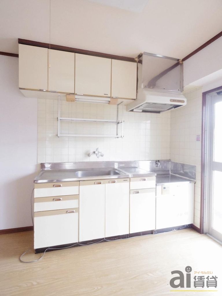 キッチン　※同仕様写真