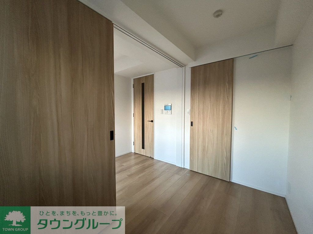 その他部屋・スペース　リビング/居室